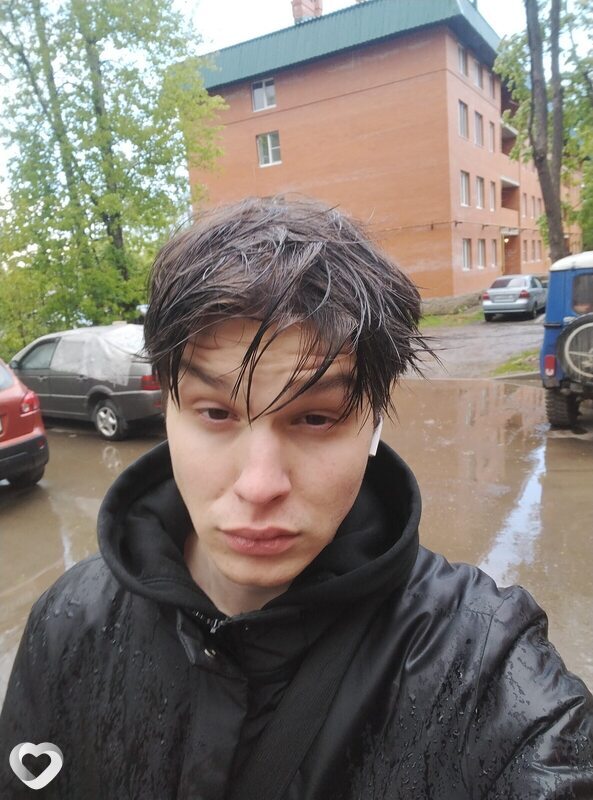 Дмитрий, 20, Туле — анкета №2464249