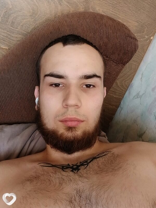 Саня, 22, Назарове — анкета №2464252