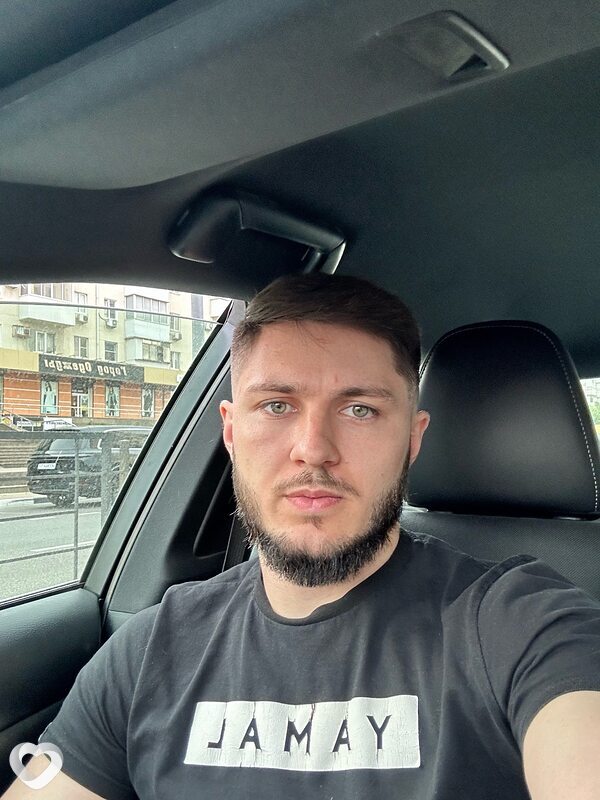 Vladislav, 30, Новороссийске — анкета №2464254