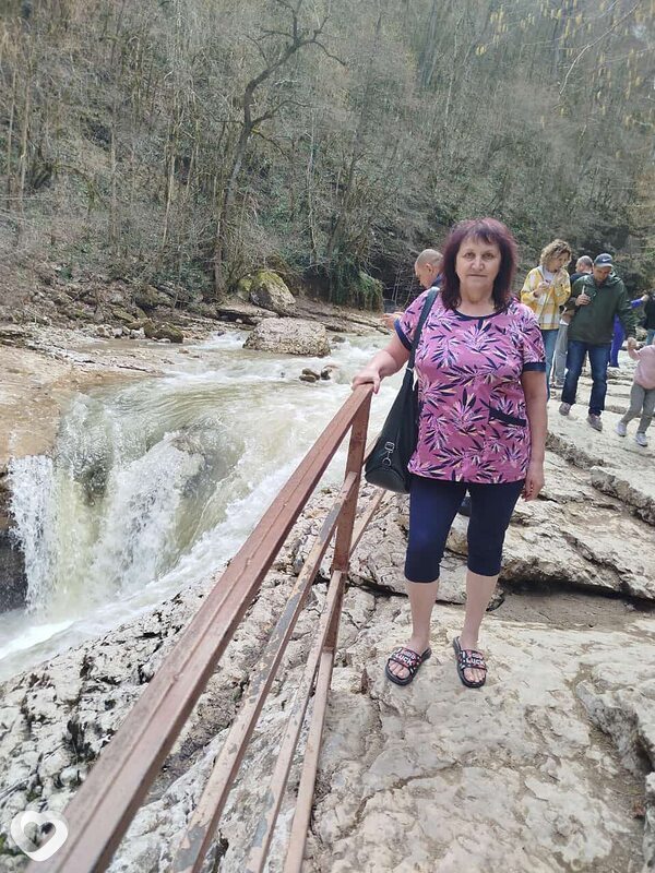 Татьяна, 62, Новосибирске — анкета №2464255
