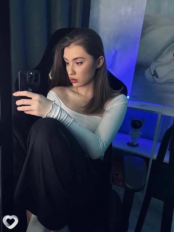 Алина, Донецк