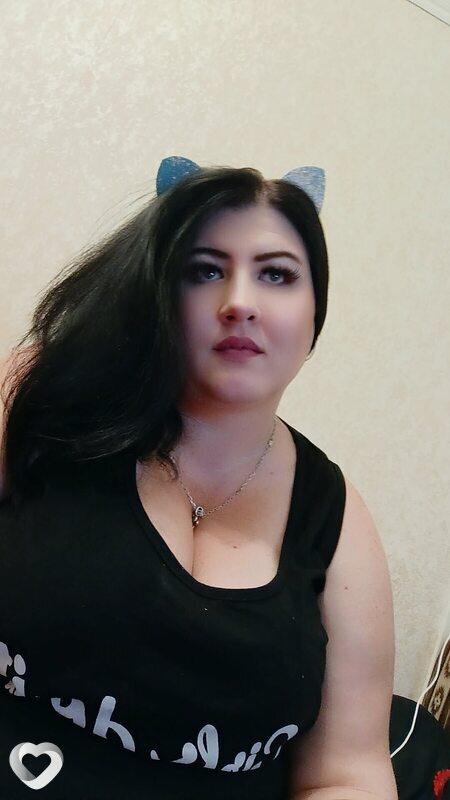 Елена, 37, Самаре — анкета №2464263