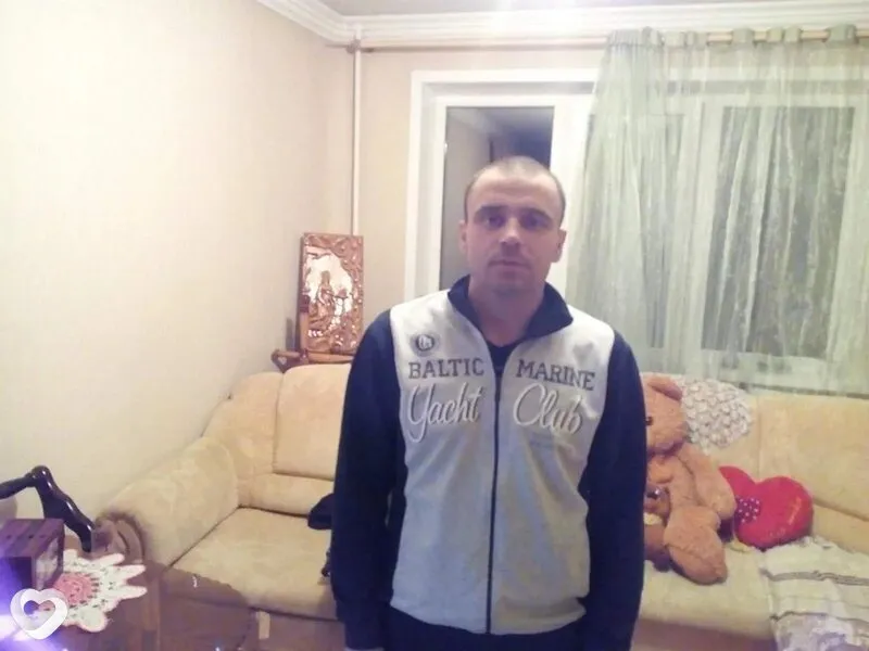 Андрей, 42, Камени-на-Оби — анкета №2464272
