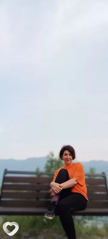 Светлана, 48, Бийске — анкета №2464273