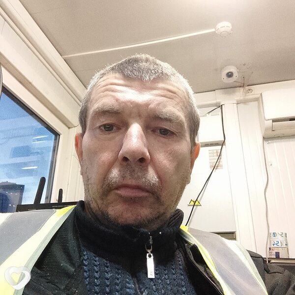 Сергей, 50, Москве — анкета №2463751