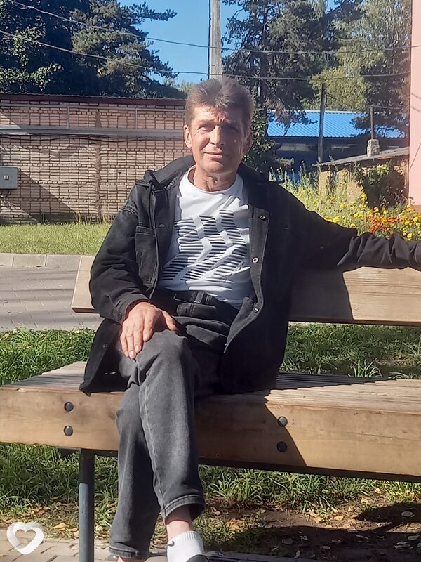 Андрей, Пестово