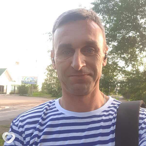 Игорь, 42, Усолье-Сибирское — анкета №2463760