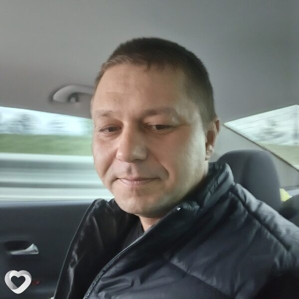 Вадим, 38, Москве — анкета №2463765