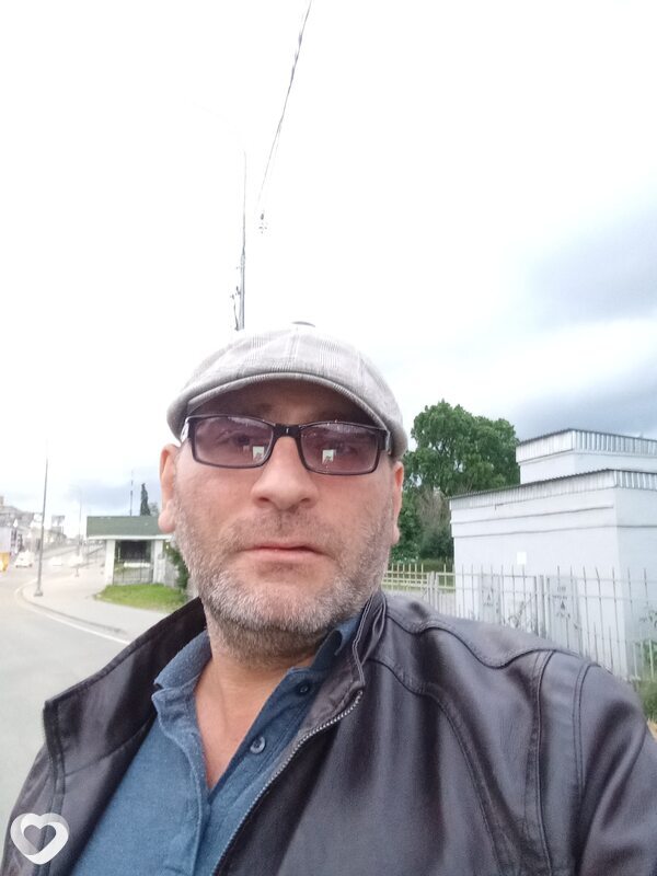Сергей, 47, Москве — анкета №2463769