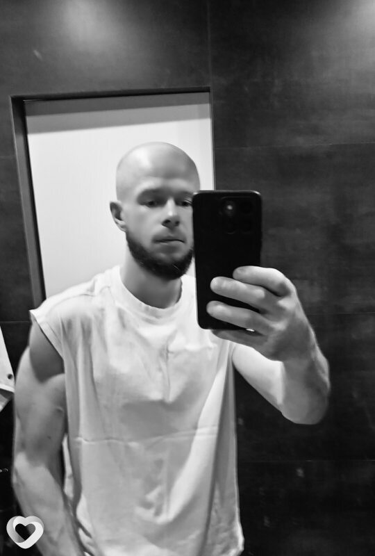 Иван, 36, Анапе — анкета №2463773