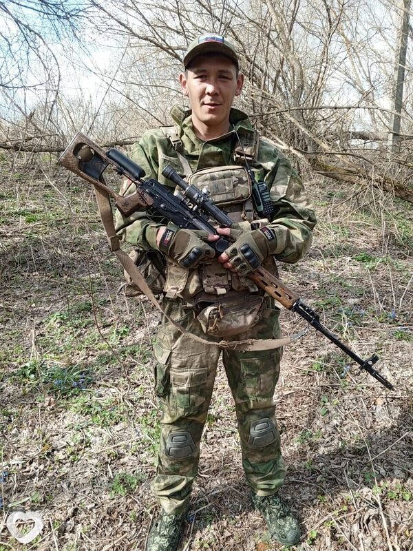 Хамидик, 37, Ставрополе — анкета №2464304