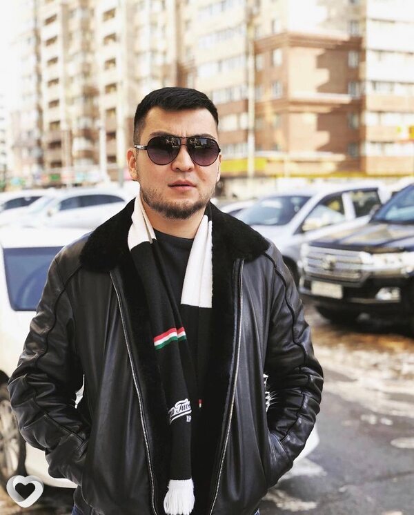 Данияр, 43, Алматы — анкета №2464305