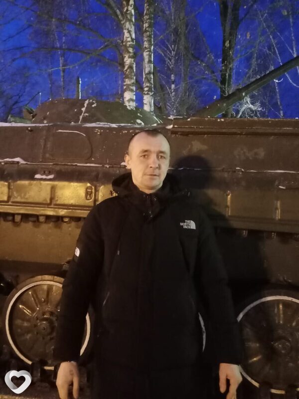 Евгений, 38, Йошкар-Оле — анкета №2464312