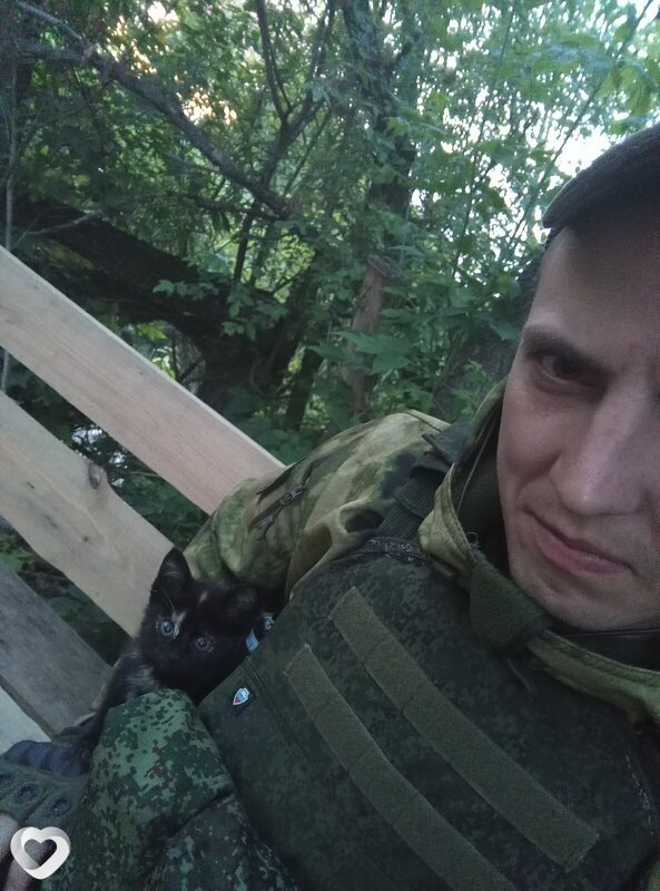 Гера, 31, Курске — анкета №2464318