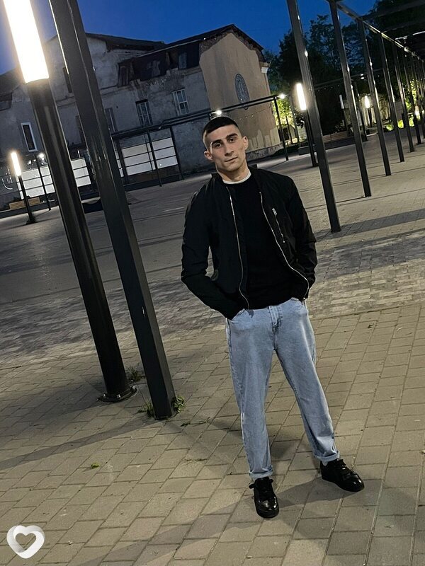 Viad, 25, Волхове — анкета №2464321