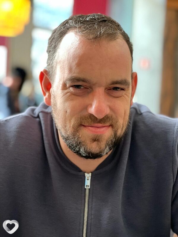 Burjui, 39, Севастополе — анкета №2463975