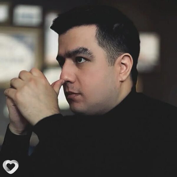 Шохруз, 32, Ташкент — анкета №2463980