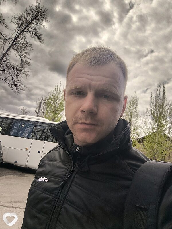 Даниил, 28, Новом Уренгое — анкета №2463981