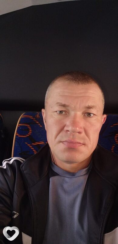 Александр, 47, Москве — анкета №2463983