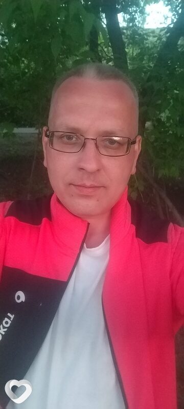 Валентин, 36, Красноярске — анкета №2463990