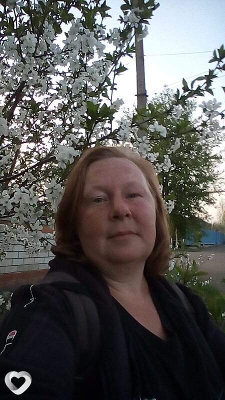 Вика, 44, Донецке — анкета №2463995