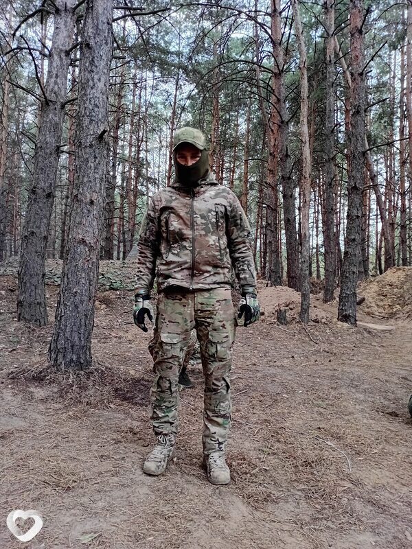 Дмитрий, 45, Воронеже — анкета №2464106