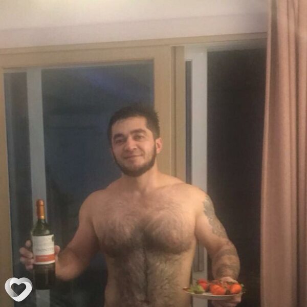 Марат, 41, Славянске-на-Кубани — анкета №2464110