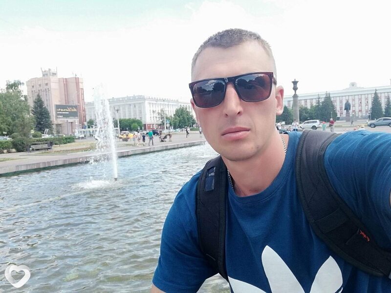 Александр, 42, Ленинске-Кузнецком — анкета №2464117