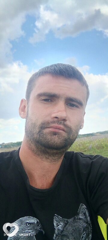 Игорь, 31, Таганроге — анкета №2464549