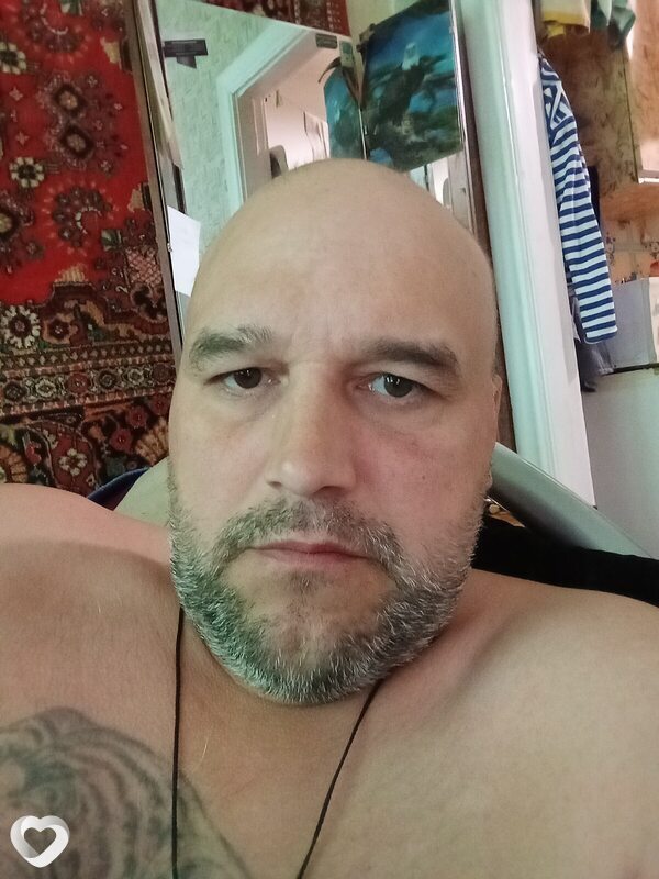 Андрюха, 42, Кемерове — анкета №2464556