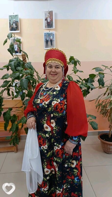 Татьяна, Нижнеудинск