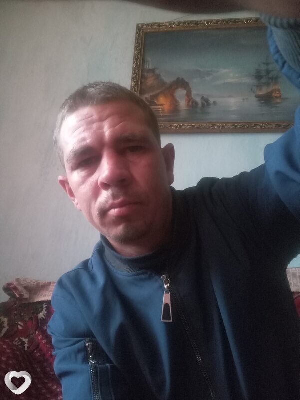 Женя, 32, Караганде — анкета №2464563