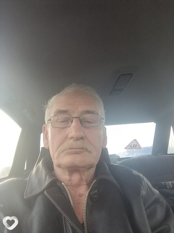 Александр, 63, Ленинске-Кузнецком — анкета №2464565