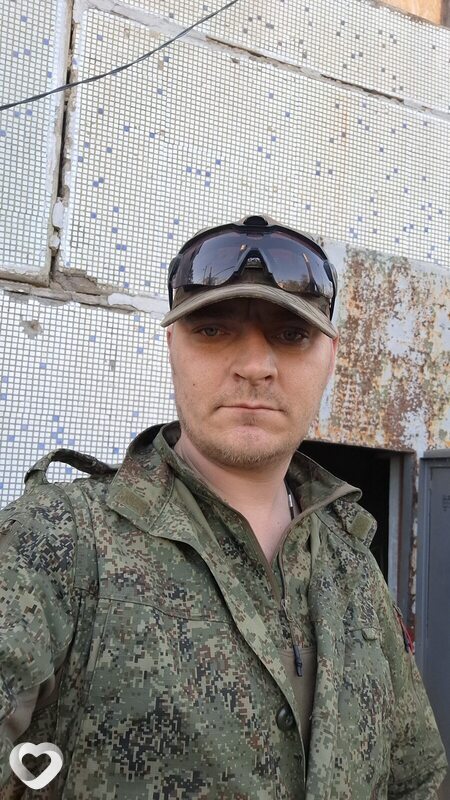 Евгений, 33, Южно-Сахалинске — анкета №2464573