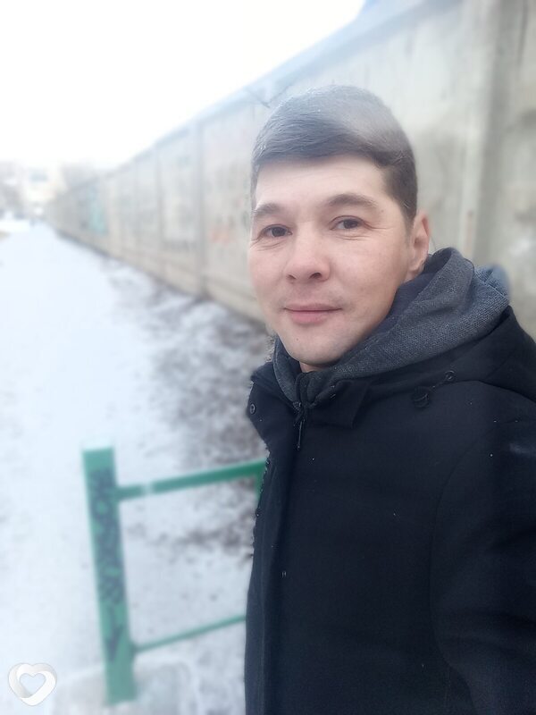 Rustik, 38, Сибае — анкета №2463924