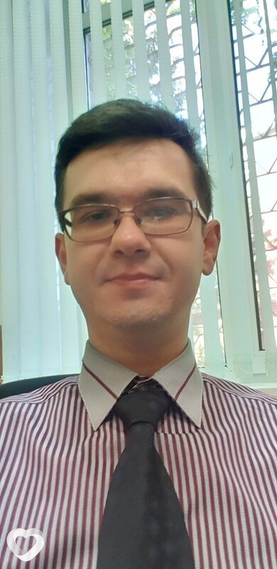 Андрей, 36, Саратове — анкета №2463932