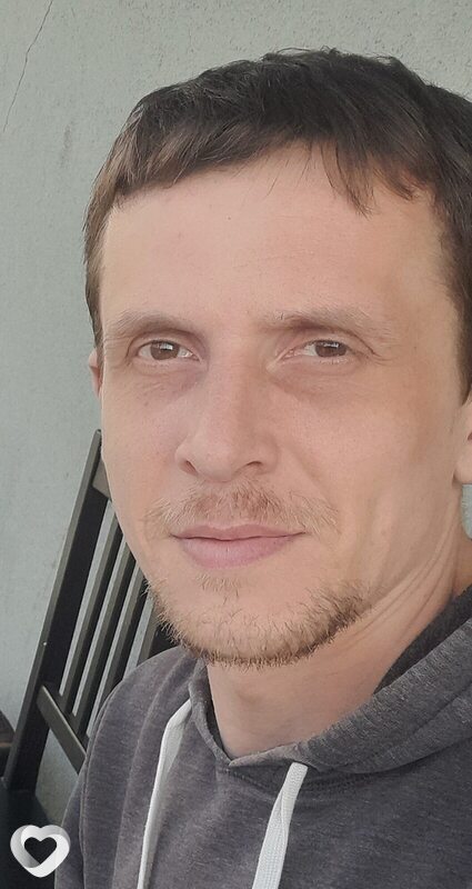 Дмитрий, 35, Санкт-Петербурге — анкета №2464058