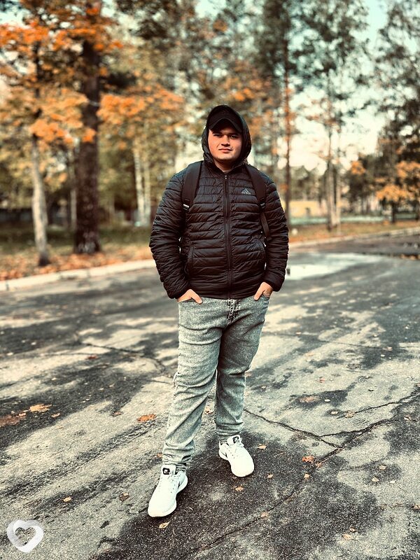 Айнат, 23, Льгове — анкета №2464062