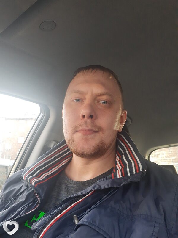 Никита, 35, Красноярске — анкета №2464073