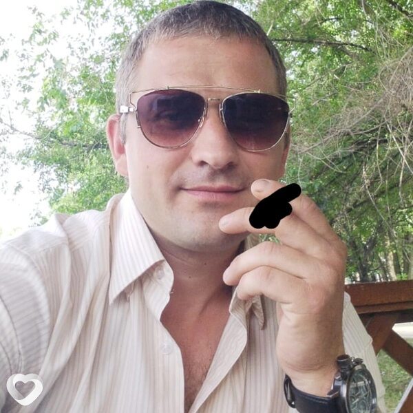 Денис, 36, Алматы — анкета №2464349