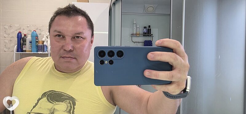 Александр, 45, Нижневартовске — анкета №2464350