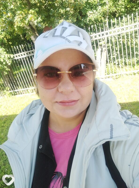 Наталия, 36, Троицке — анкета №2464352