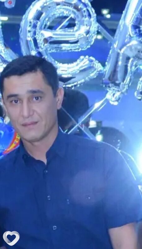 Дима, 36, Балашихе — анкета №2464361