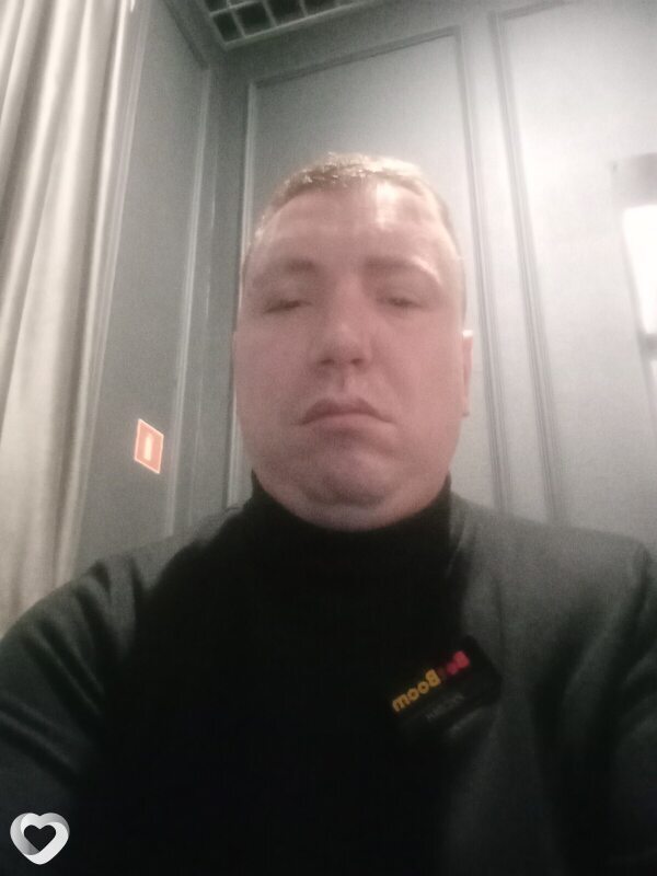 Denis, 36, Нефтекамске — анкета №2464369