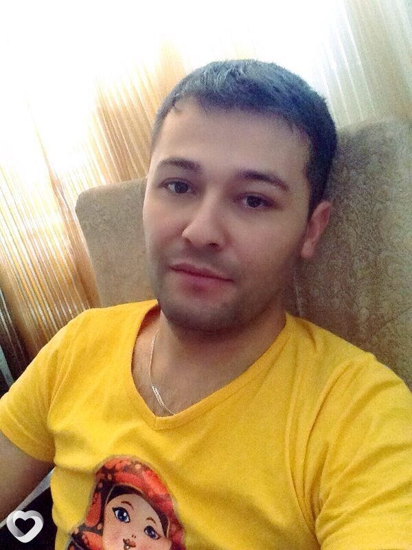 Mansur, 38, Астане — анкета №2464377