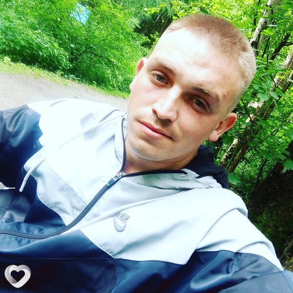 Саня, 26, Гомеле — анкета №2464381