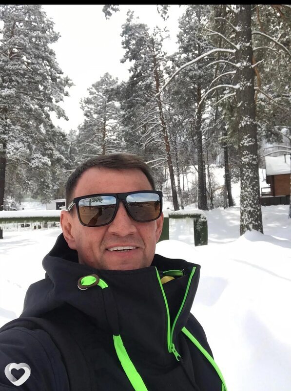 Александр, 50, Кемерове — анкета №2464382