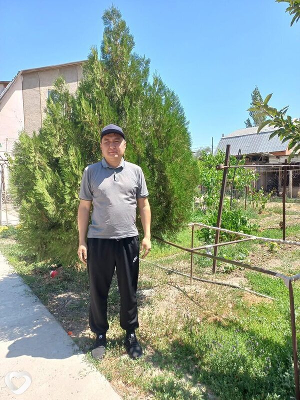 Азамат, 38, Алматы — анкета №2464384