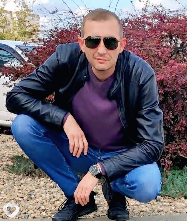 Стнислав, 47, Краснодаре — анкета №2464385