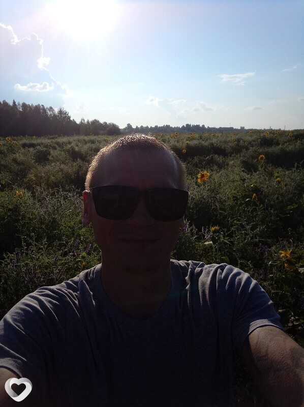 Tvoy, 41, Сыктывкаре — анкета №2464390